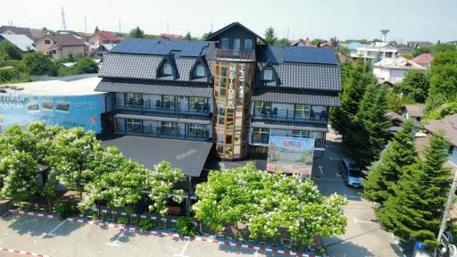 Pensiunea Meteora - Housity