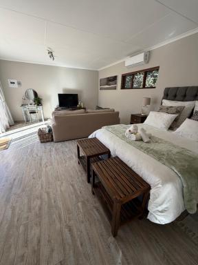 Olive Branch Cottage off grid - Housity