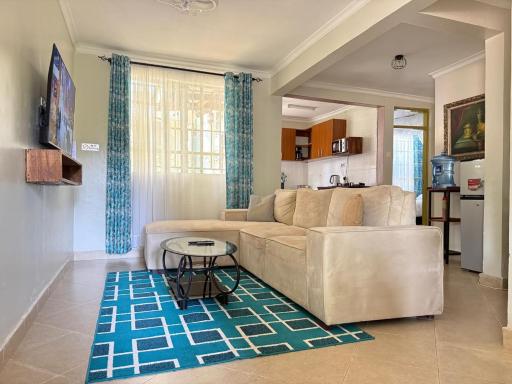 MILIMANI DRIVE LIVINGs - Housity