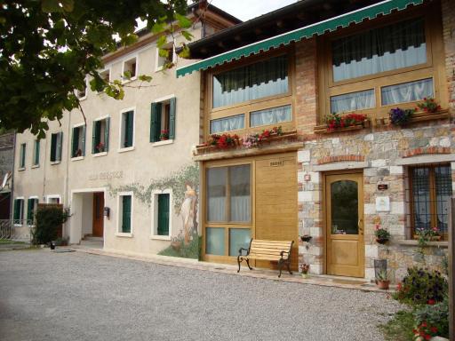 b&b alla pergola - Housity