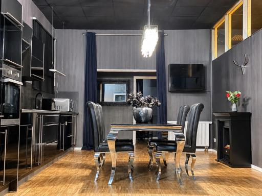 Fetischhaus SM Apartment/Ferienwohnung Wiesbaden - Housity