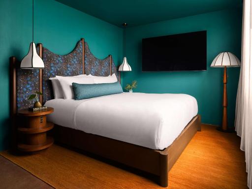 Mayfair House Hotel & Garden - Housity