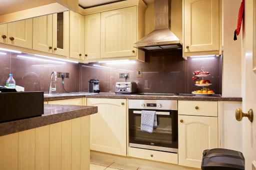 9 Hertford Street - Housity