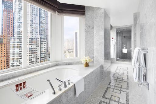 The Luxury Collection Hotel Manhattan Midtown - Housity