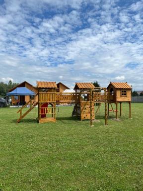 Noclegi u Eli Zator Energylandia - Housity