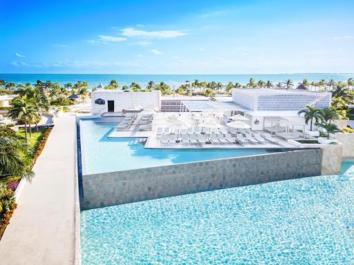Majestic Elegance Costa Mujeres - All Inclusive - Housity