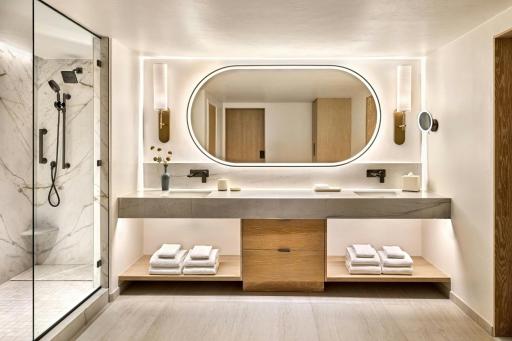JW Marriott Tucson Starr Pass Resort - Housity