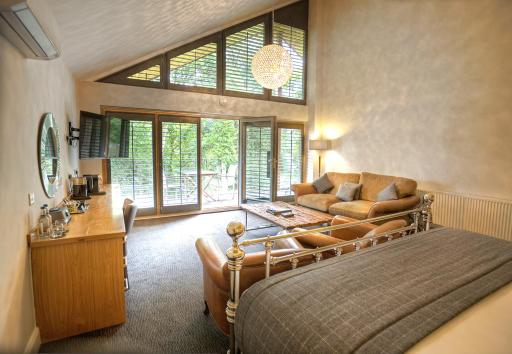 Fonab Castle Hotel - Housity