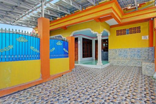 Hotel O Chikam House Syariah - Housity