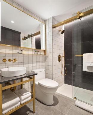 Grayson Hotel - Housity