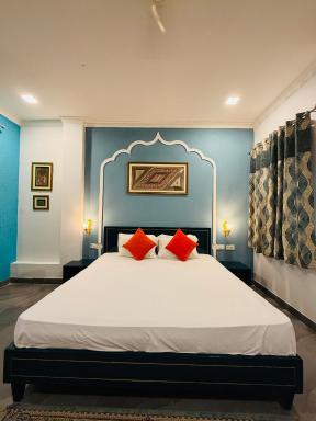 Shiv Kothi - Homestay - Housity