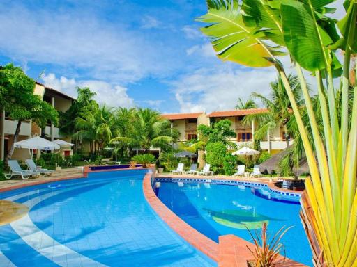 Chalet Solar Pipa - Housity