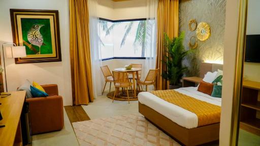 Isla Mystica Beach Resort - Housity