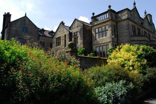 Dunsley Hall Country House Hotel - Housity