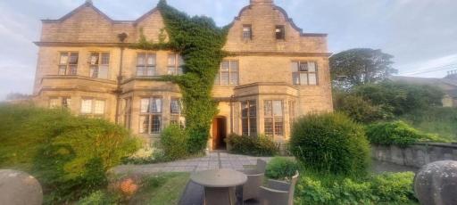 Dunsley Hall Country House Hotel - Housity