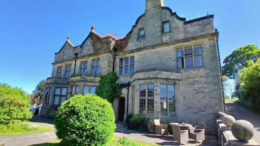 Dunsley Hall Country House Hotel - Housity