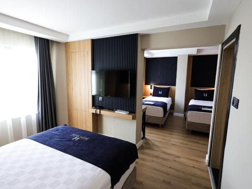 Balta Hotel - Housity
