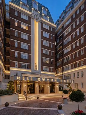 Nell Gwynn Chelsea Accommodation - Housity