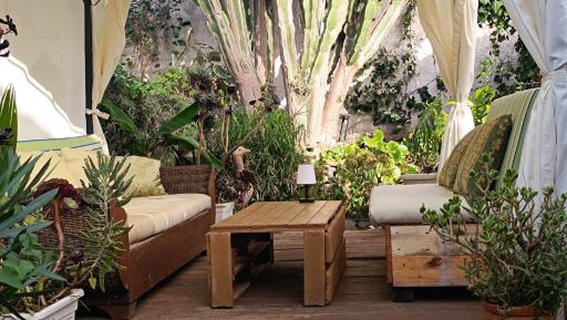 casa Jardín del sol planta baja - Housity