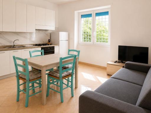 San Pietro Holiday Apartment - Housity