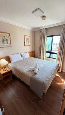 Charmoso Flat em Pinheiros - Housity