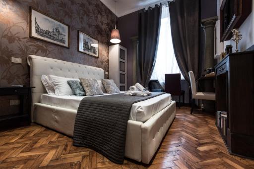 Vite Suites Guest House - Housity