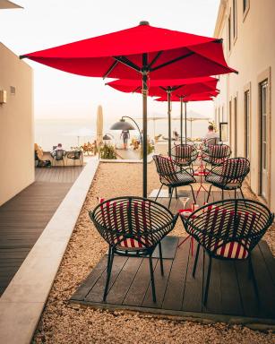 Memmo Alfama - Design Hotels - Housity