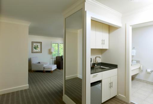 Topnotch Resort - Housity