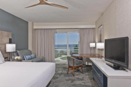Hyatt Regency Chesapeake Bay Golf Resort, Spa & Marina - Housity