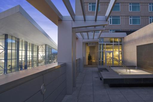 Hyatt Regency Denver at Colorado Convention Center - Housity