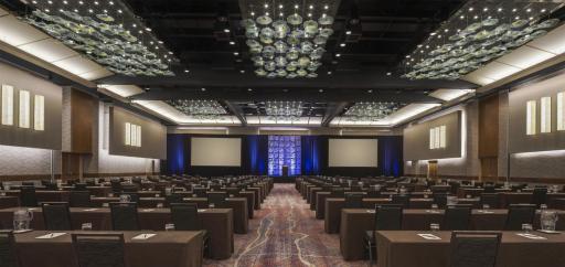 Hyatt Regency Denver at Colorado Convention Center - Housity