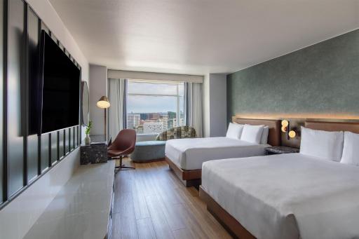Hyatt Regency Denver at Colorado Convention Center - Housity