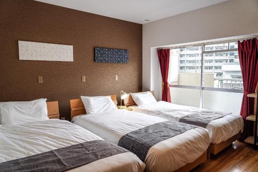 Allure axel 205 - Vacation STAY 54927 - Housity