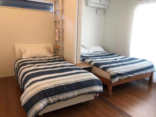 Methodnet Hanazono B / Vacation STAY 77522 - Housity
