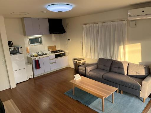 Methodnet Hanazono B / Vacation STAY 77522 - Housity