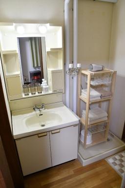 NY Building 4th Floor, Guest House Ichibangai, Roo / Vacation STAY 55912 - Housity