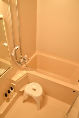 NY Building 4th Floor, Guest House Ichibangai, Roo / Vacation STAY 55912 - Housity