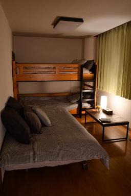 NY Building 4th Floor, Guest House Ichibangai, Roo / Vacation STAY 55912 - Housity