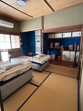 Guesthouse Yadokari - Vacation STAY 90101 - Housity