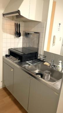 Green House Nakano Fujimicho - Vacation STAY 65981v - Housity