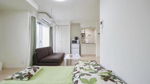 Marvelous Higashioi - Vacation STAY 13012v - Housity