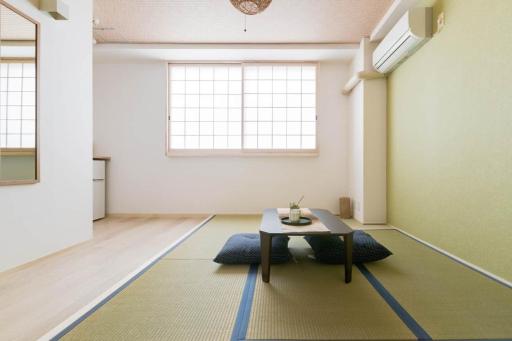 Karasuma Annex 2F - 3F - Vacation STAY 32636v - Housity