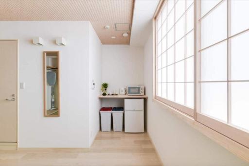 Karasuma Annex 2F - 3F - Vacation STAY 32636v - Housity