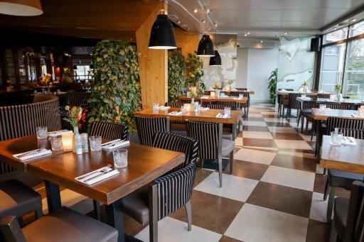 Travel Proud Sustainability certification WestCord Art Hotel Amsterdam 3 stars - Housity