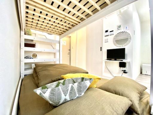 Le Soleil Asato - Vacation STAY 48667v - Housity