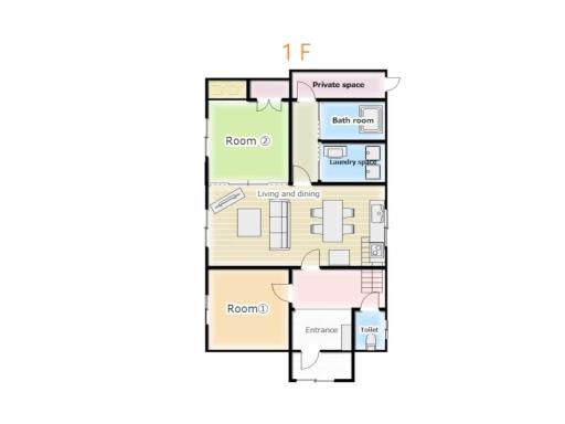 Guest House Hagoromo 39 - Vacation STAY 12003v - Housity