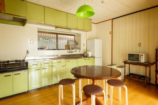 Sakitsu house TAMA - Vacation STAY 49306v - Housity