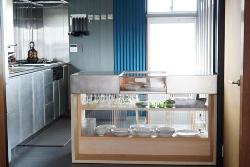 ARTISAN tomioka - Vacation STAY 84893v - Housity