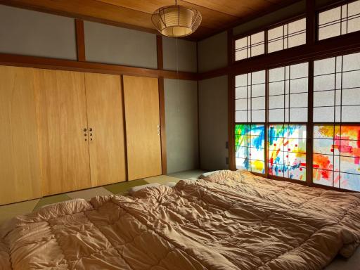 ARTISAN tomioka - Vacation STAY 84893v - Housity