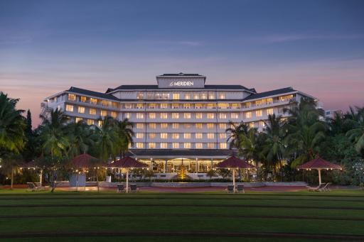 Le Meridien Kochi - Housity